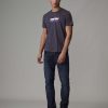 T-Shirt | Triton Relax Men'S T-Shirt