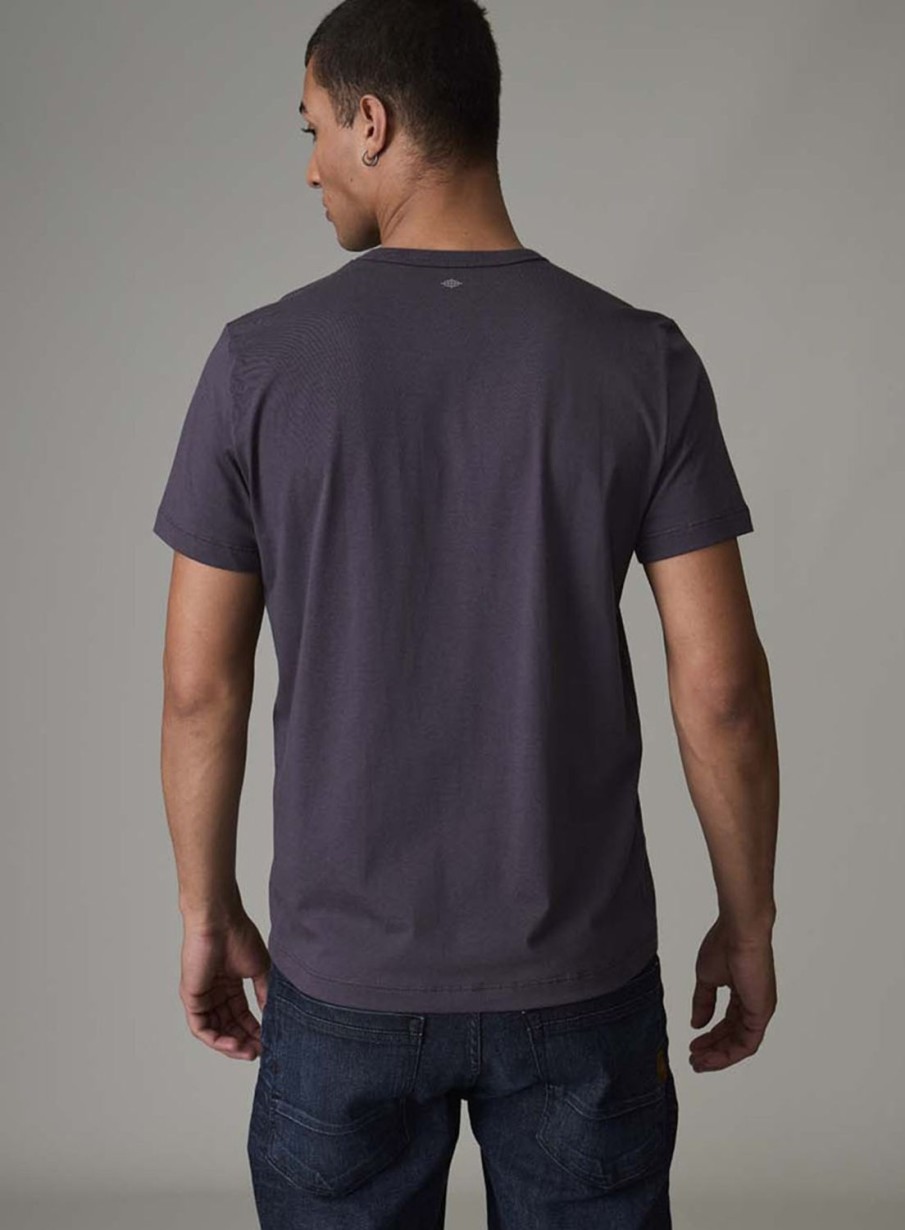 T-Shirt | Triton Relax Men'S T-Shirt