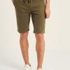 Bermuda Shorts | Triton Bermuda Twill Luan