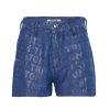 Shorts | Triton Karen Jeans Shorts