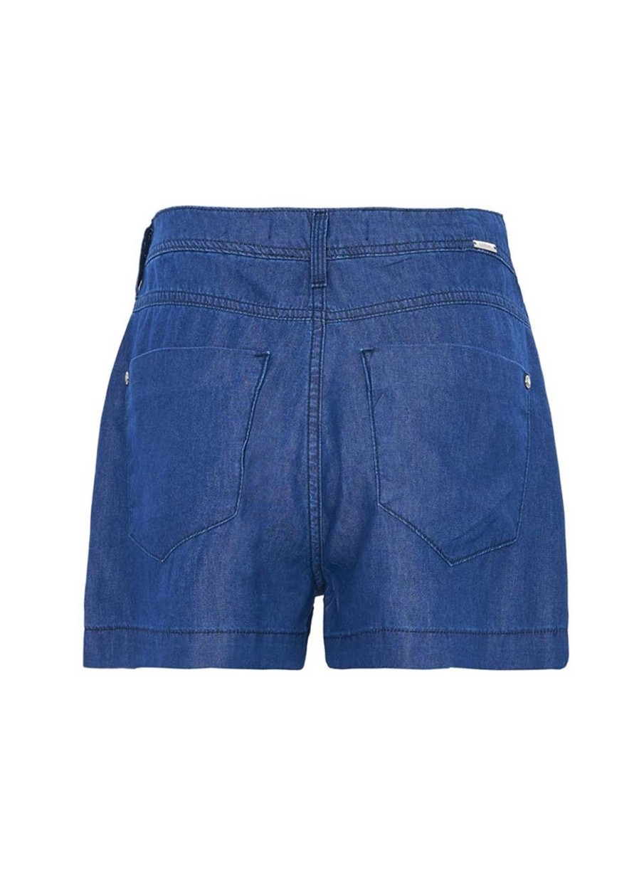 Shorts | Triton Karen Jeans Shorts