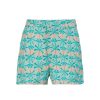 Shorts | Triton Linen Tailor Shorts