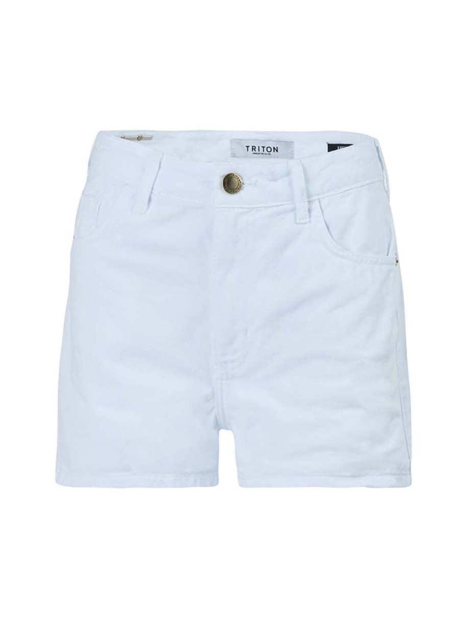 Shorts | Triton Karen Twill Short