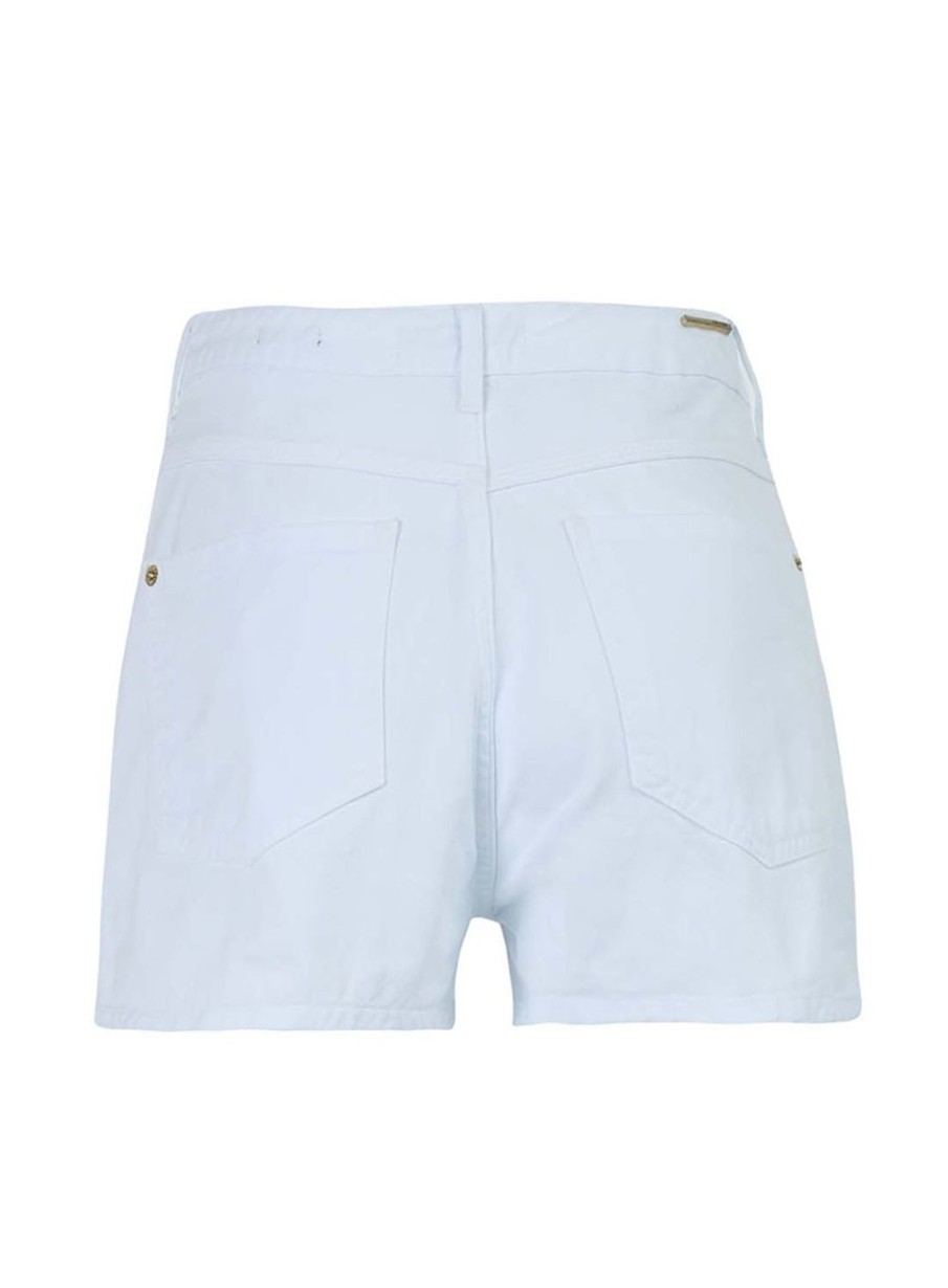 Shorts | Triton Karen Twill Short