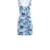 Dress | Triton Squares Dress