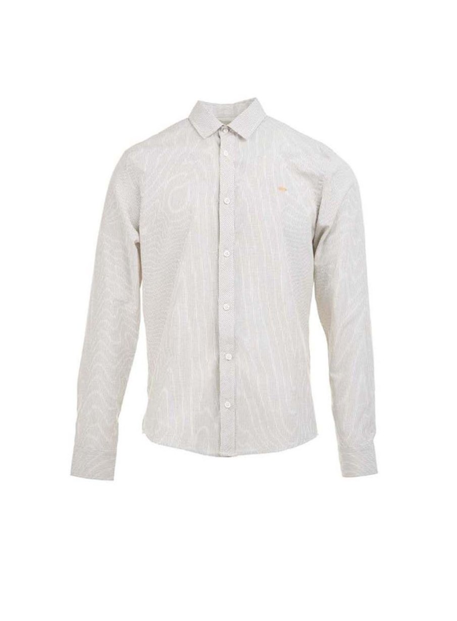 Shirt | Triton Men'S Comfort Shirt