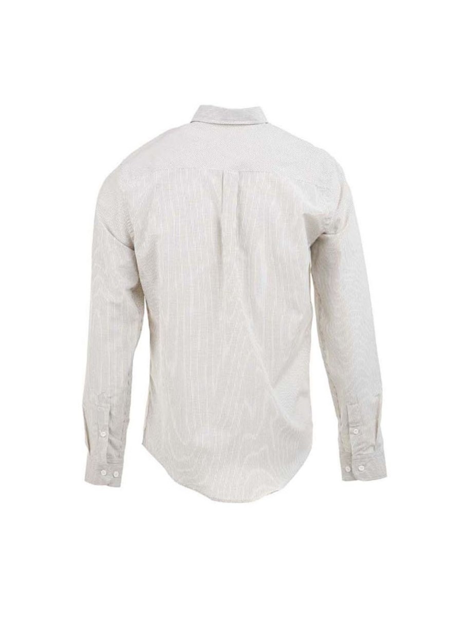 Shirt | Triton Men'S Comfort Shirt