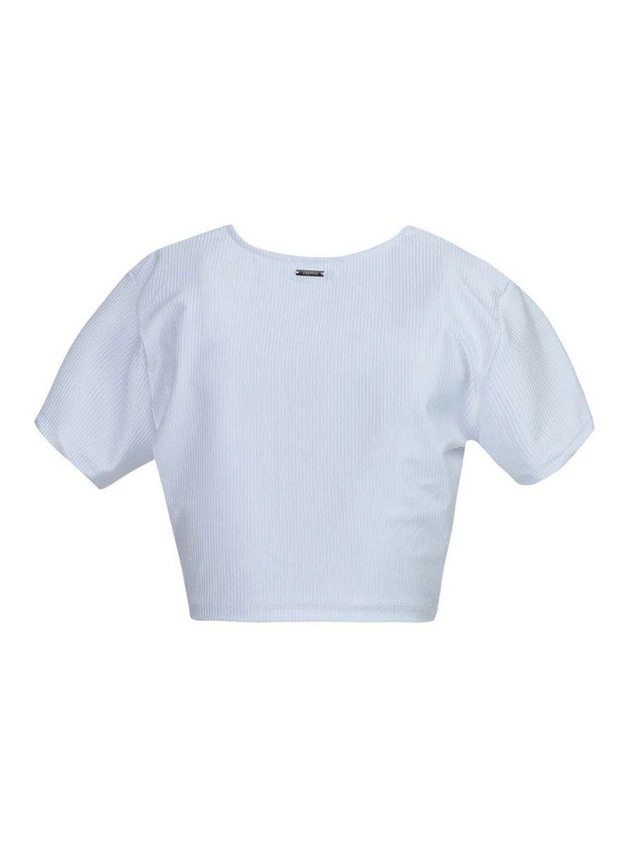 T-Shirt | Triton Ribbed T-Shirt