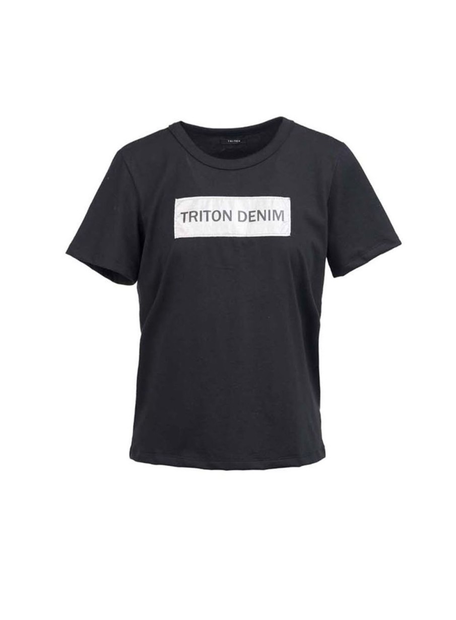 T-Shirt | Triton Triton T-Shirt