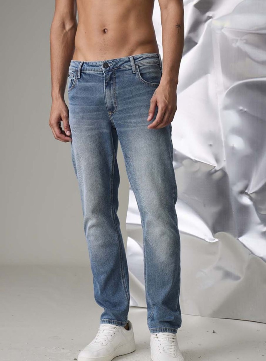 Pants | Triton Casual Leo Jeans