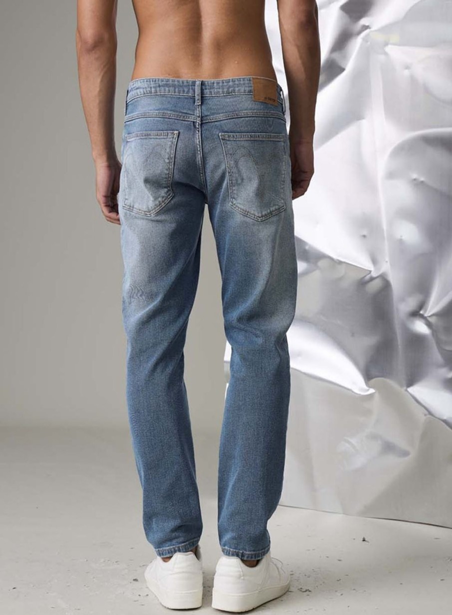 Pants | Triton Casual Leo Jeans