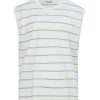 Regatta | Triton Striped Tank Top