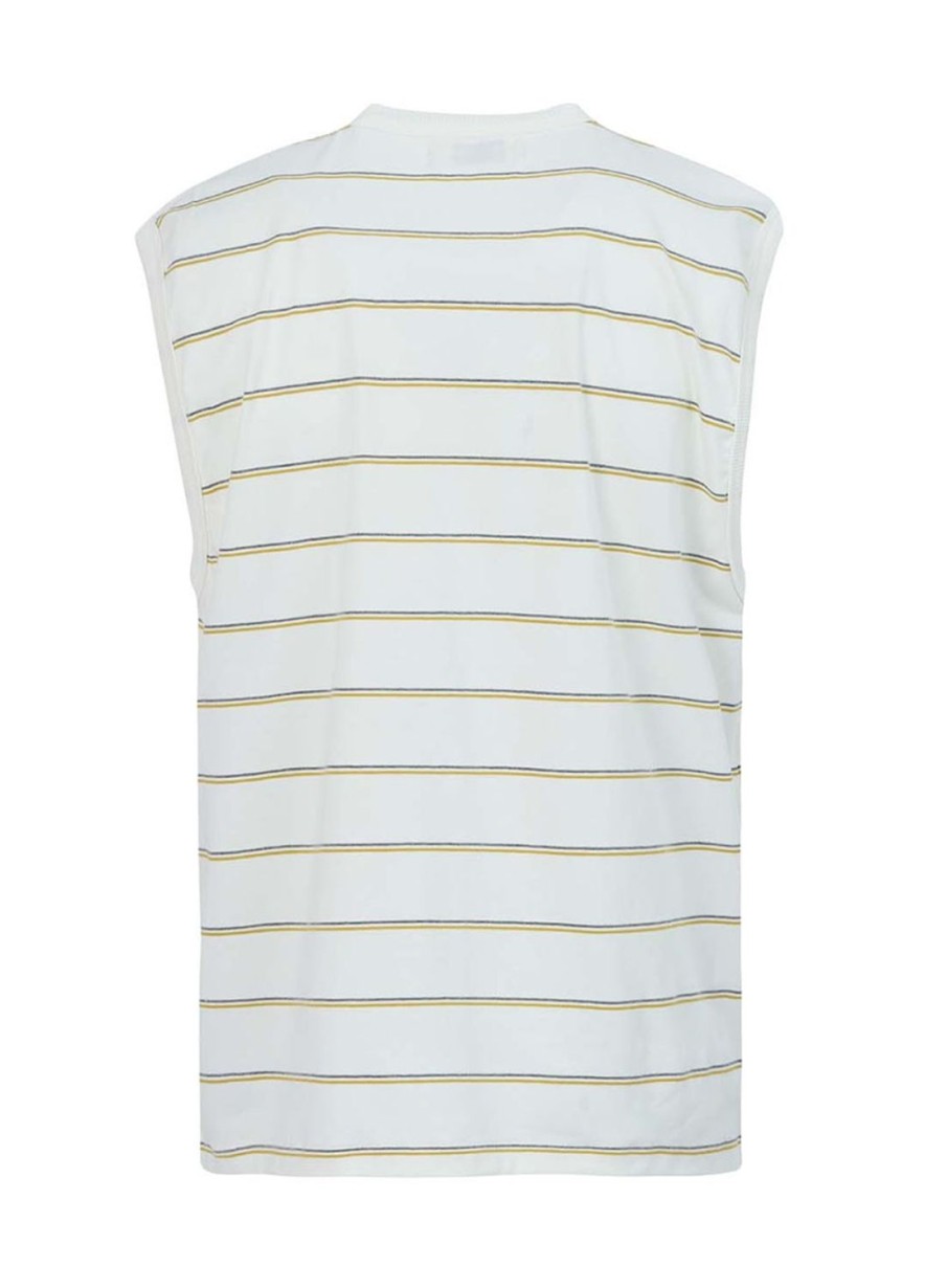 Regatta | Triton Striped Tank Top