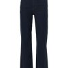 Jeans | Triton Women'S High Waist Jeans