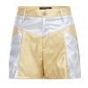 Shorts | Triton Metallic Shorts