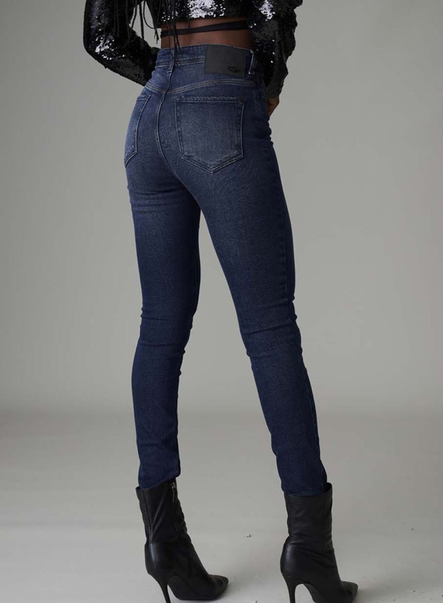 Pants | Triton Gisele Slim Jeans