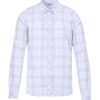 Shirt | Triton Comfort Checkered Shirt