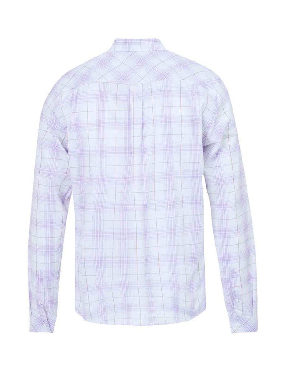 Shirt | Triton Comfort Checkered Shirt