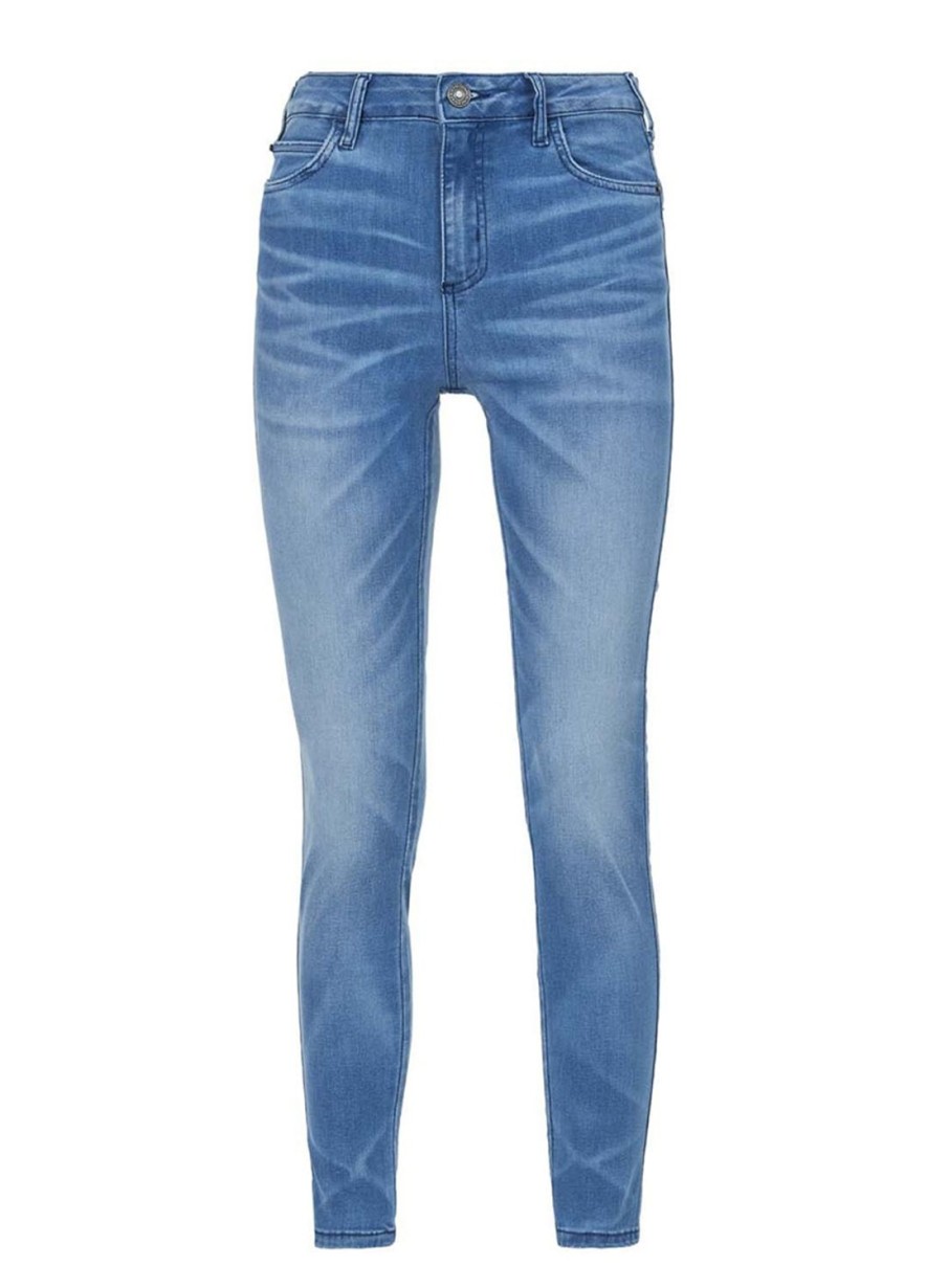 Pants | Triton Michele Jeans